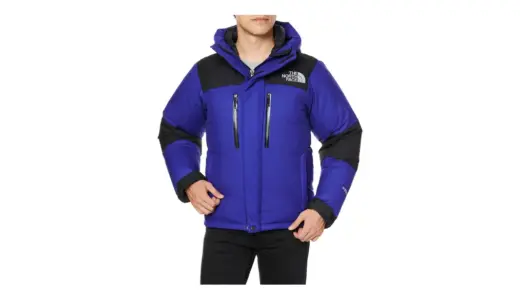 【真冬を制す一着】THE NORTH FACE バルトロライトジャケット｜光電子×GORE-TEXで“寒さを忘れる”ダウン