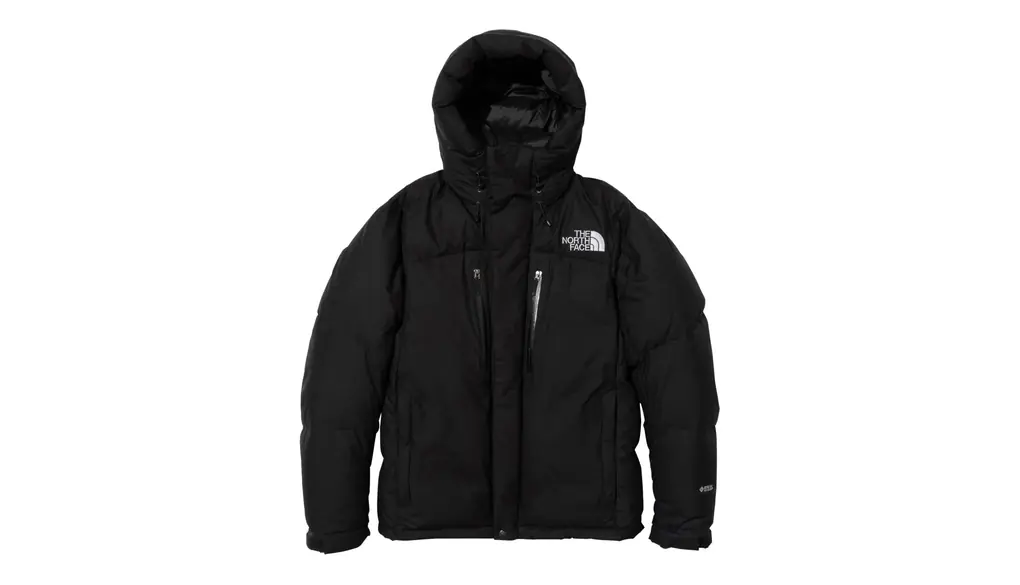 [ザノースフェイス] バルトロライトジャケット ユニセックス 光電子 保温 撥水 防風 K(BLACK) 2XL
