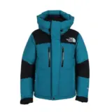 【冬を制する一着】THE NORTH FACE バルトロライトジャケット｜光電子ダウン×GORE-TEXで“寒さを忘れる”防寒力
