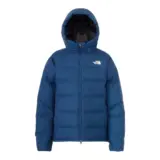 【最強の冬アウター】THE NORTH FACE ビレイヤーパーカ｜GORE-TEX×光電子PROが生む“静かに熱い”ダウン