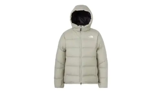 【冬の主役アウター】THE NORTH FACE ビレイヤーパーカ｜光電子ダウン×GORE-TEXで極寒を制す
