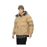【冬の本命アウター】THE NORTH FACE キャンプシエラショート｜街にも自然にも映える“大人のダウン”