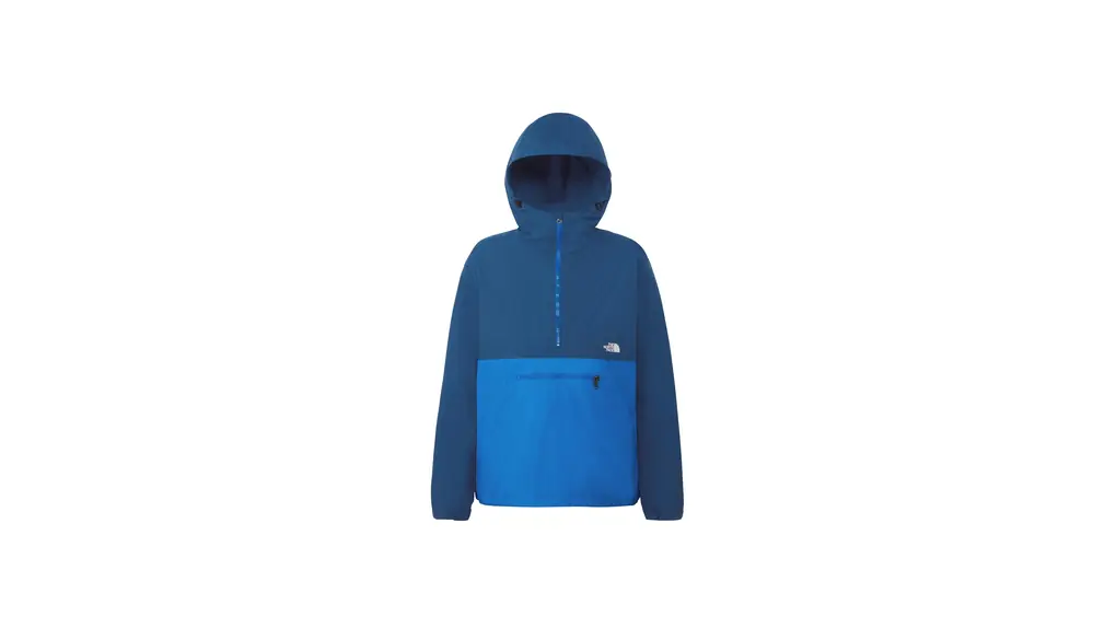 THE NORTH FACE ジャケットコンパクトアノラック NP22333メンズ