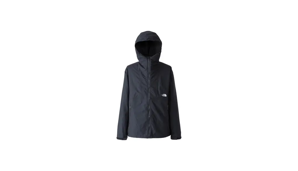 [ザ・ノース・フェイス] ジャケット コンパクトジャケット Compact Jacket メンズ