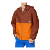 【軽さ×撥水の完成形】THE NORTH FACE コンパクトジャケット NP71830｜街にも自然にも馴染む万能シェル
