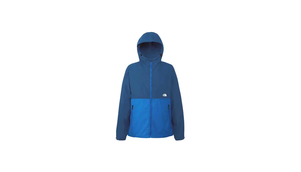 THE NORTH FACE ジャケットコンパクトジャケット NP72230メンズ