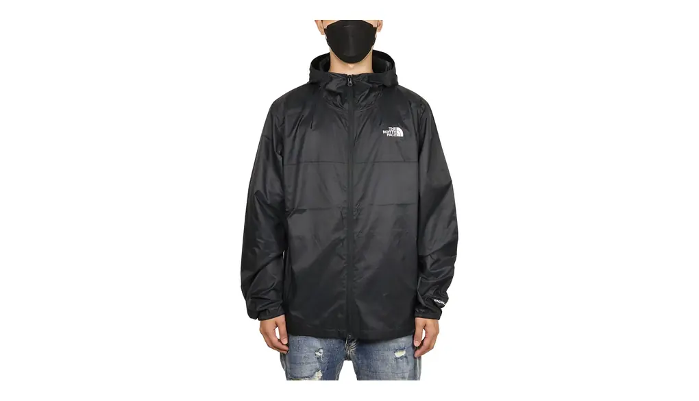 [ザノースフェイス] ウインドブレーカー ジャケット メンズ thenorthface401 [並行輸入品]