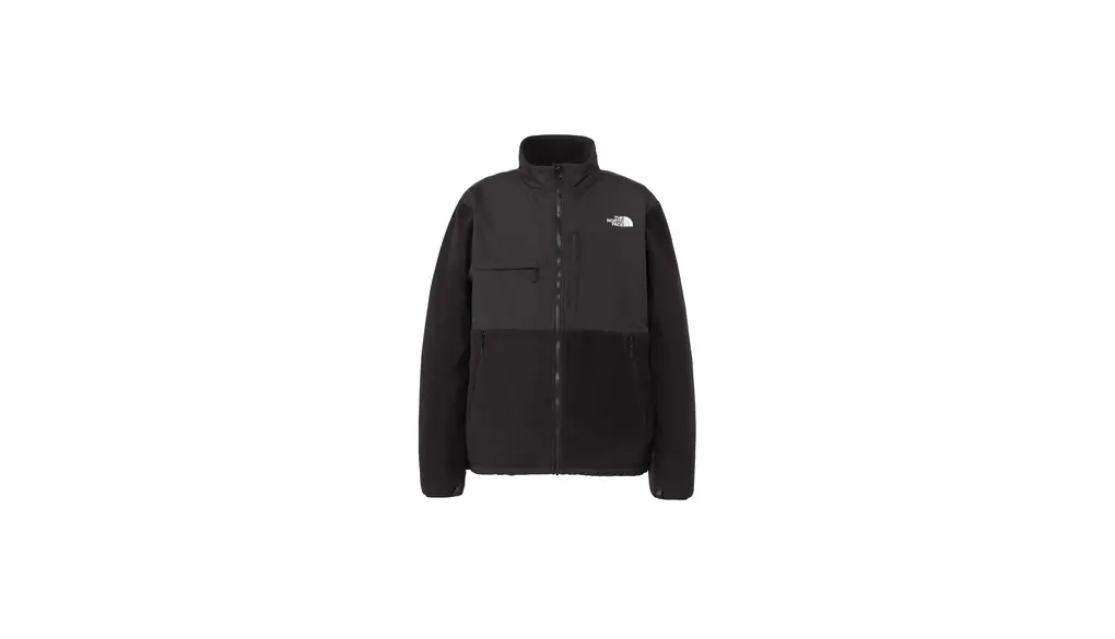 [ザノースフェイス] フリース ジャケットデナリジャケットメンズ