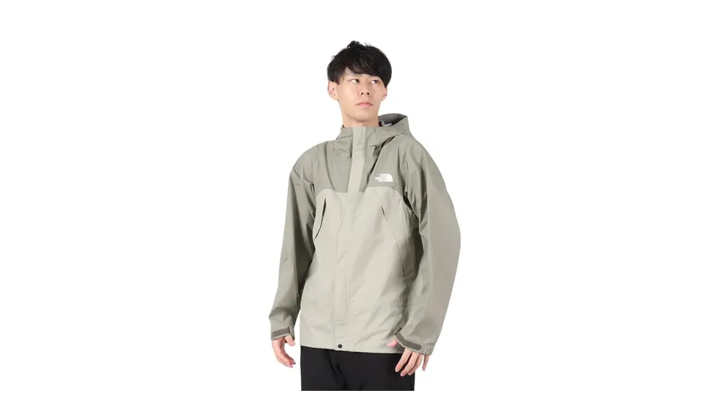 THE NORTH FACE ジャケットドットショットジャケットユニセックス大人