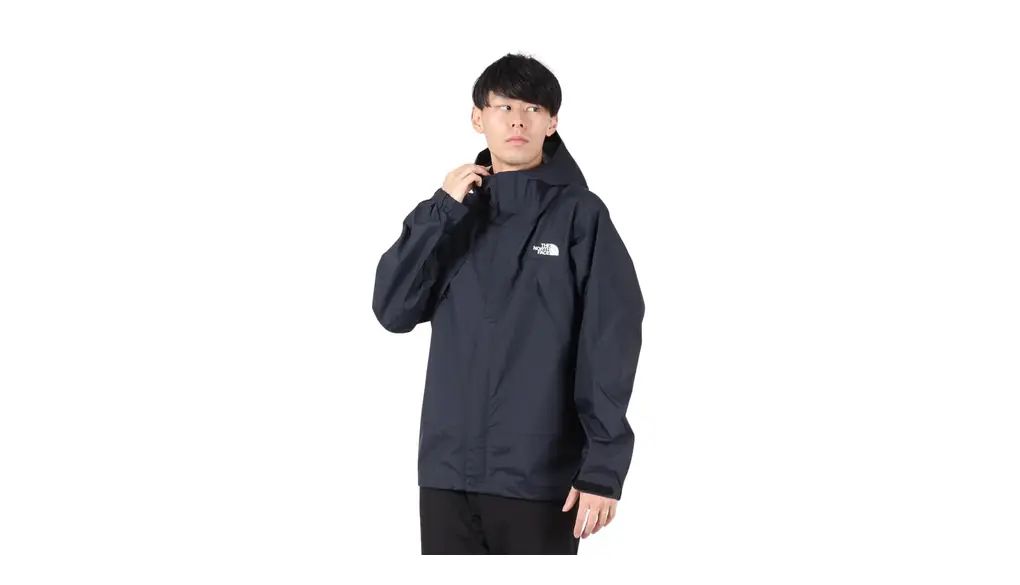 [ザ・ノース・フェイス] ジャケット ドットショットジャケット NP62452