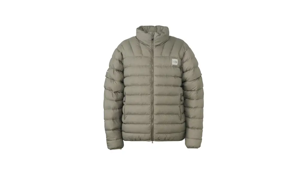 [ザ・ノース・フェイス] ダウン ジャケット エンライドコンバーチブルダウンジャケット