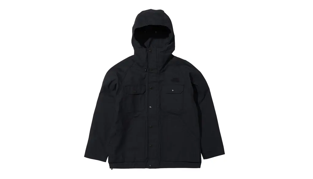 THE NORTH FACE ジャケットジップインマグネファイヤーフライマウンテンパーカ ユニセックス 難燃 アウトドア キャンプ 焚火ユニセックス大人