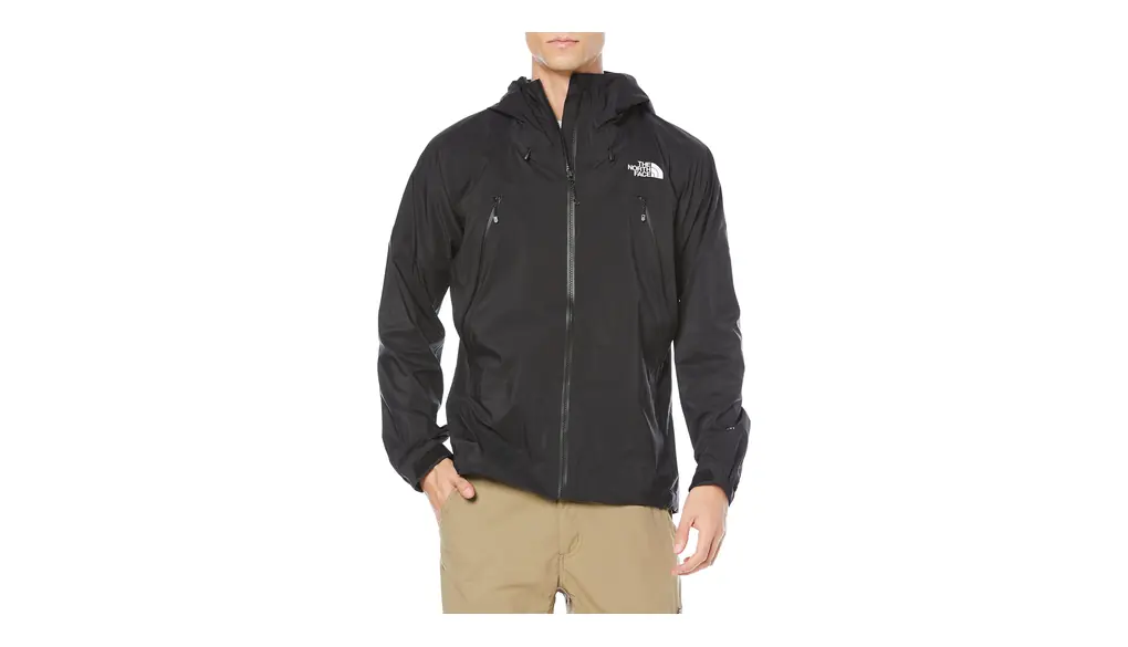 THE NORTH FACE ジャケットFL SUPER HAZE JACK フューチャーライトスーパーヘイズジャケット メンズ NP62112メンズ