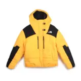 【冬の鉄壁アウター】THE NORTH FACE ヒマラヤン ジャケット T93Y26｜極寒でもスタイリッシュに過ごすための一着