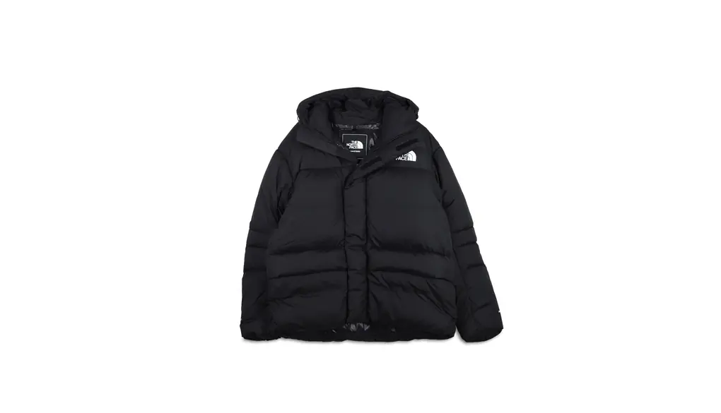 [ザノースフェイス] ダウン ジャケット ダウンジャケット ヒマラヤンパーカHIMALAYAN PARKA メンズ NF0A7UQY [並行輸入品]