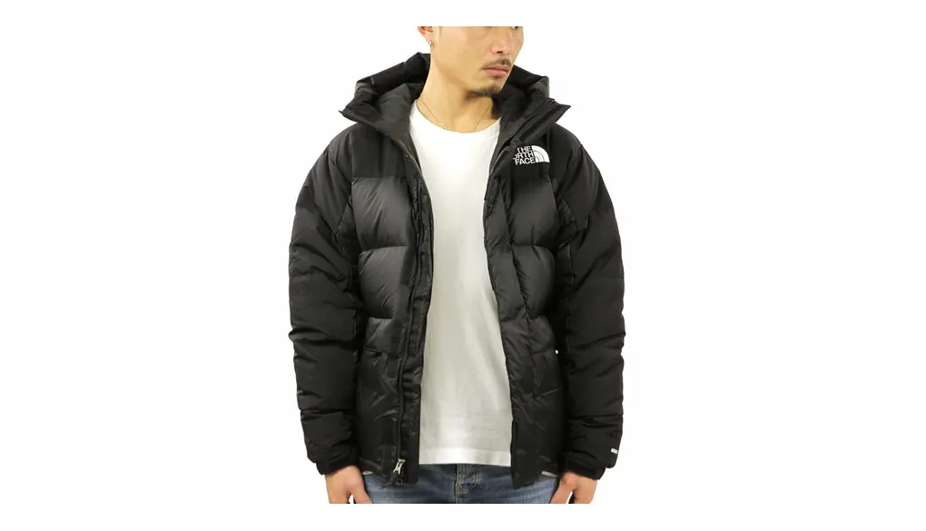 [ザ・ノース・フェイス] THE NORTH FACE ダウンジャケット M HMLYN DOWN PARKA ヒマラヤン ダウン ジャケット アウトドア ブラック 大きいサイズ [NF0A4QYX] [並行輸入品]
