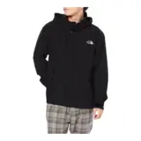 【街にも山にも似合う】THE NORTH FACE ハイドレナウィンドジャケット｜軽くて強い、3シーズンの最強相棒