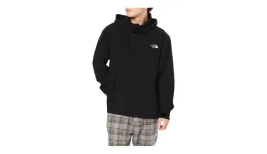 【街にも山にも似合う】THE NORTH FACE ハイドレナウィンドジャケット｜軽くて強い、3シーズンの最強相棒
