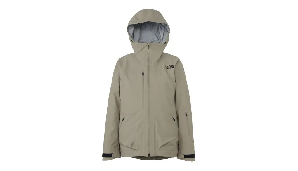 THE NORTH FACE スノーウェア ジャケットLAYBACK BC Jacketメンズ