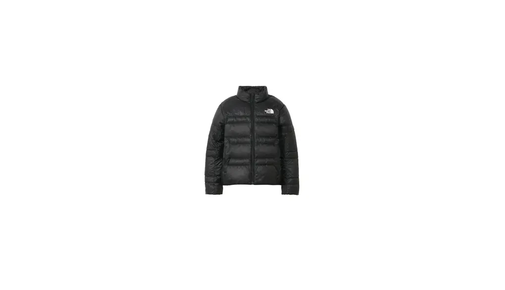 THE NORTH FACE ダウン ジャケットキッズ ライトヒートジャケット ユニセックス 保温 防寒 軽量 静電ケアユニセックス子供