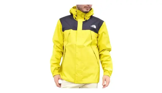 【街でも山でも映える】THE NORTH FACE「M ANTORA JACKET」NF0A7QEY｜雨風を制する“全天候シェル”の完成形