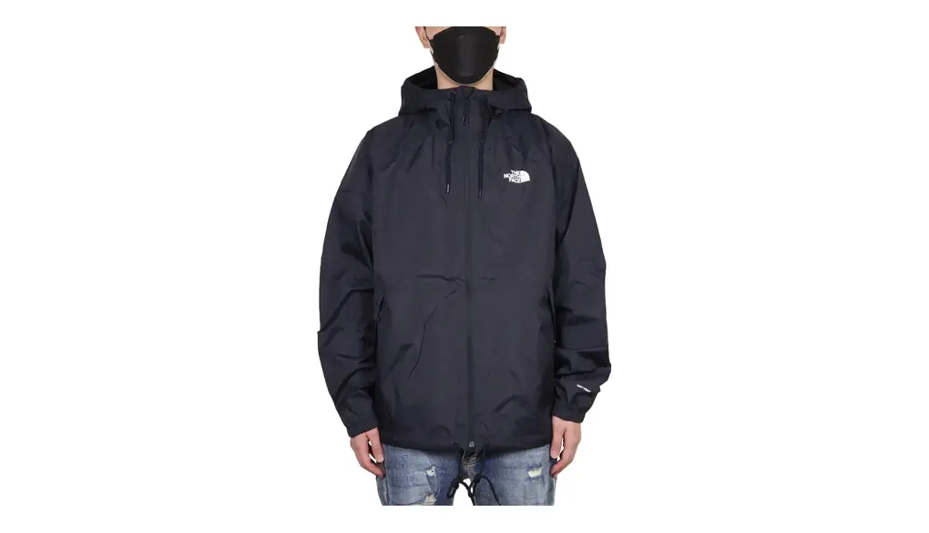 [ザノースフェイス] ジャケット マウンテンパーカー メンズ thenorthface459 [並行輸入品]