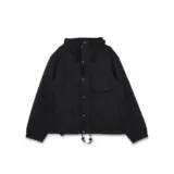 【雨を味方にする一着】THE NORTH FACE M66 UTILITY RAIN JACKET｜街も山もシームレスに駆け抜ける防水アウター