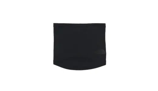 【冬の快適装備】THE NORTH FACE マイクロストレッチネックゲイター｜薄くても芯から温まる“光電子”テクノロジー