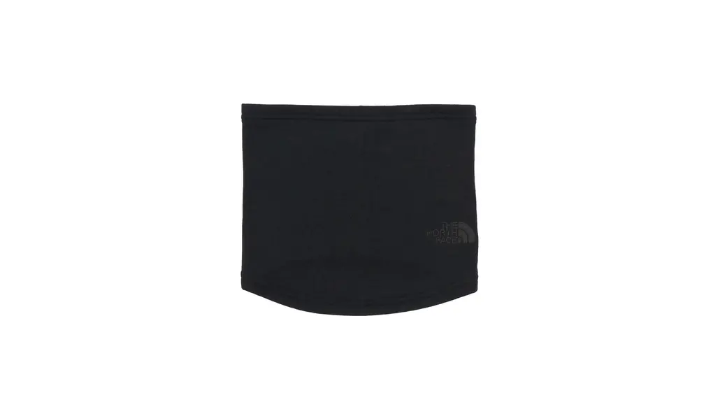 [THE NORTH FACE] [ザ・ノース・フェイス] ネックウォーマー マイクロストレッチネックゲイター ユニセックス 光電子 保温 防寒 マフラー