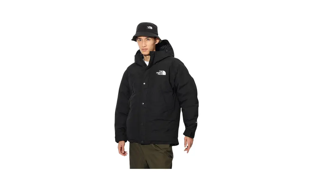 THE NORTH FACE ダウン ジャケットマウンテンダウンジャケットユニセックス大人