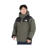 【冬の最強防寒ギア】THE NORTH FACE マウンテンダウンジャケット｜街でも山でも頼れるGORE-TEX仕様の頂点