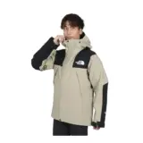 【大人の定番ギア】THE NORTH FACE マウンテンジャケット｜GORE-TEXで極める街と山のハイブリッドアウター
