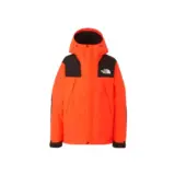 【究極の定番】THE NORTH FACE マウンテンジャケット NP61800｜雨も街も制す、GORE-TEXの頂点モデル
