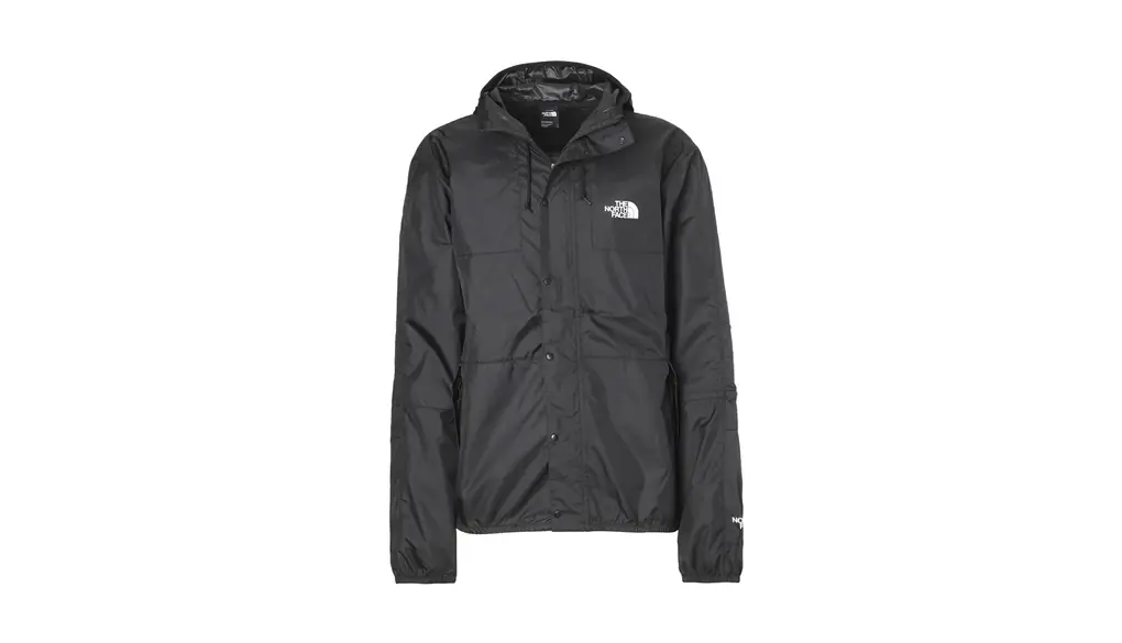 (ノースフェイス) THE NORTH FACE マウンテンジャケット Sサイズ SEASONAL MOUNTAIN JACKET [並行輸入品]