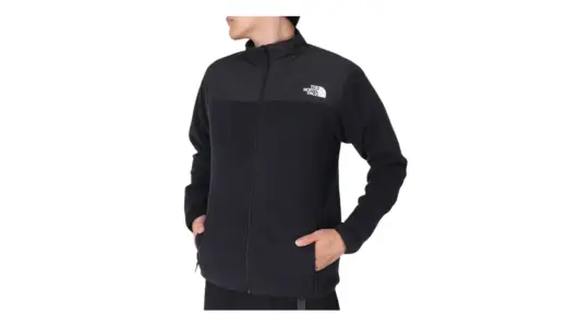 【THE NORTH FACE】マウンテンバーサマイクロジャケット｜薄くて暖かい、街にも山にも馴染む万能フリース