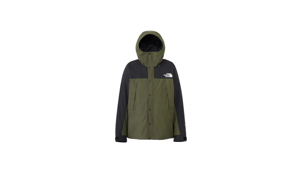 [ザ・ノース・フェイス] ジャケット マウンテンライトジャケット NP62450 メンズ