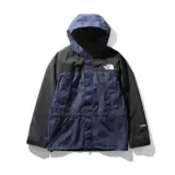 【THE NORTH FACE マウンテンライトデニムジャケット NP12032】デニムとGORE-TEXの融合。街でも自然でも映える究極の一枚