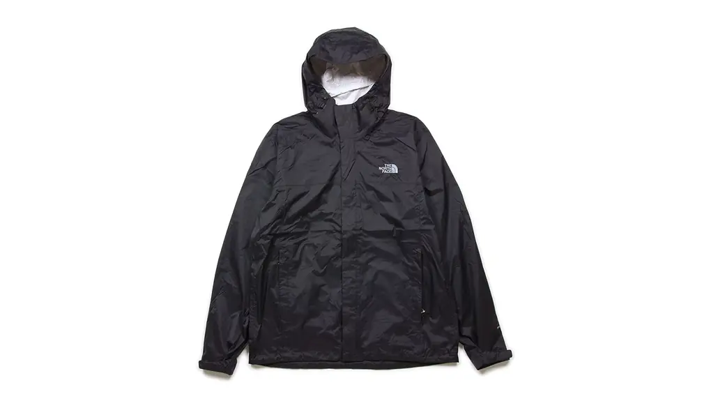 [ノースフェイス] ジャケット マウンテンパーカー メンズ L ブラック(CX6) thenorthface213 [並行輸入品]