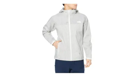 【雨の日も街でも主役】THE NORTH FACE ノベルティベンチャージャケット NP61515｜軽量・防水・スマートな万能シェル