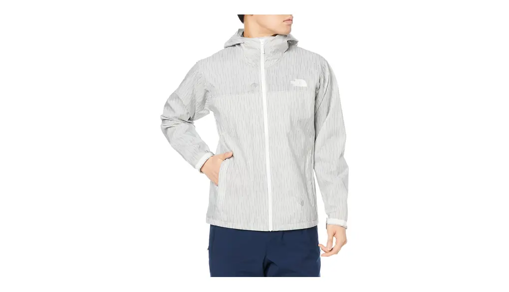 THE NORTH FACE ジャケットNV VENTURE JK ノベルティベンチャージャケット メンズ NP61515メンズ