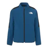 【THE NORTH FACE モビリティージャケット】動きたいキッズの相棒！軽くて伸びる万能ソフトシェル NPJ22471