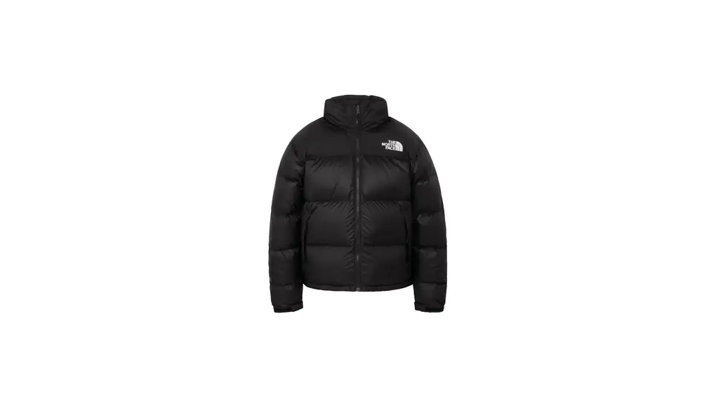 [ザ・ノース・フェイス] ダウン ジャケット Nuptse Jacket メンズ
