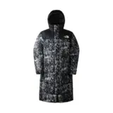 【真冬の救世主】THE NORTH FACE ヌプシ ロングパーカー NF0A832J｜膝下まで包み込む“本気の暖かさ”