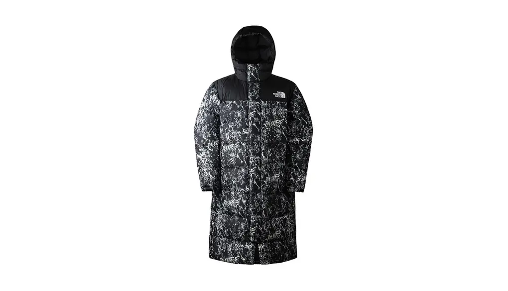 ノースフェイス メンズ ヌプシ ロングパーカー THE NORTH FACE M NUPTSE PARKA NF0A832J メンズ アウター フード ダウン マウンテンパーカー 旅行 [並行輸入品]