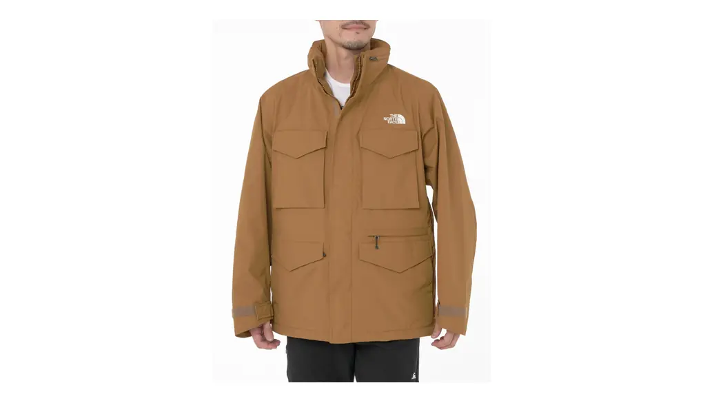 THE NORTH FACE ジャケットパンサーフィールドジャケットメンズ