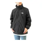 【街でも山でも映える】THE NORTH FACE RESOLVE 2 JACKET｜軽量×防水で“ちょうどいい”を極めた万能アウター