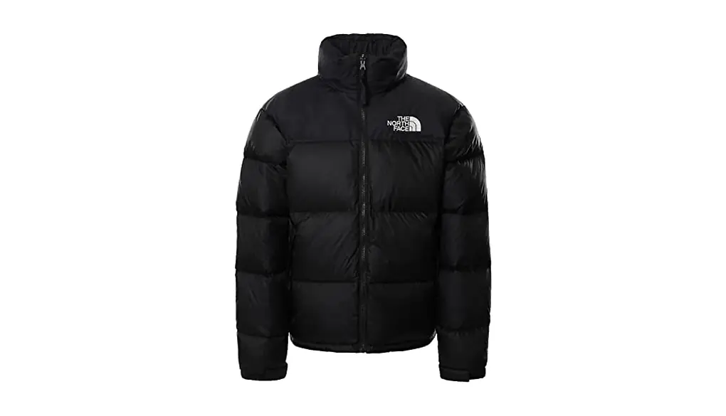 ザ ノースフェイス RETRO NUPTSE レトロ ヌプシ メンズ ダウンジャケット アウター ジャンパー M 1996 RETRO NUPTSE JACKET [並行輸入品]