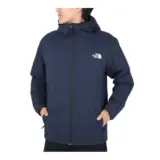 【軽くて暖かい、新定番】THE NORTH FACE リバーシブルエニータイムインサレーテッドフーディ｜2つの表情で冬を遊ぶ中綿ジャケット