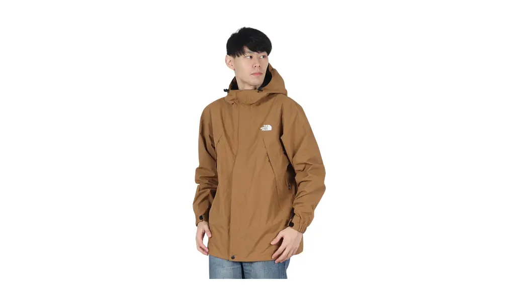 THE NORTH FACE ジャケットスクープジャケット メンズメンズ