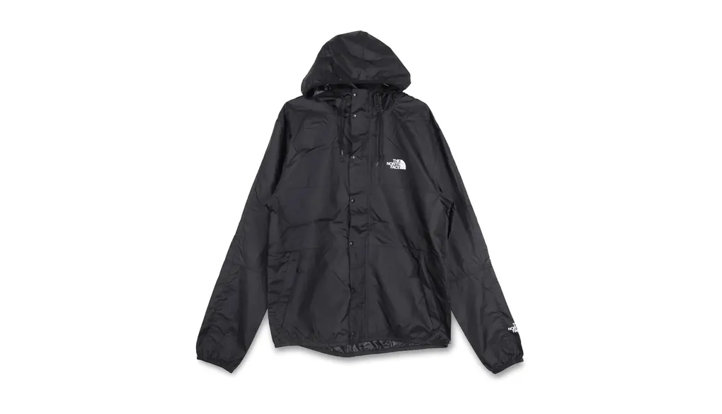 [ノースフェイス] マウンテンジャケット 撥水 アウター THE NORTH FACE SEASONAL MOUNTAIN JACKET メンズ NF0A5IG3 [並行輸入品]